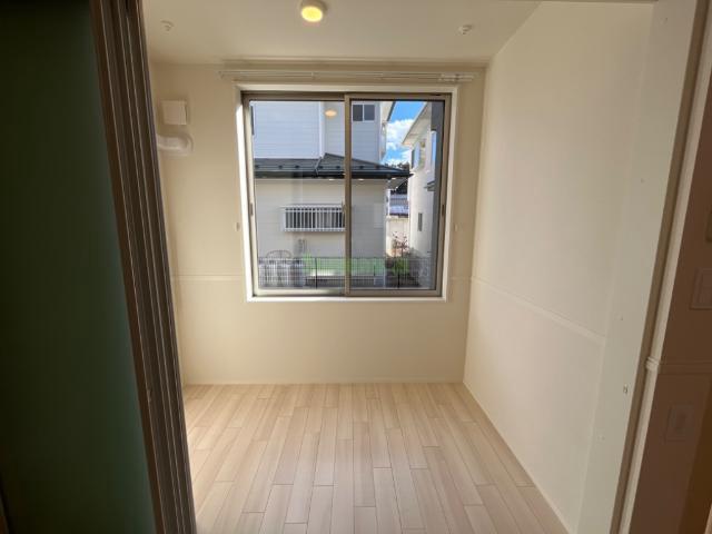 20/29 バルコニー