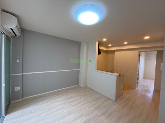 5/29 リビング/ダイニング