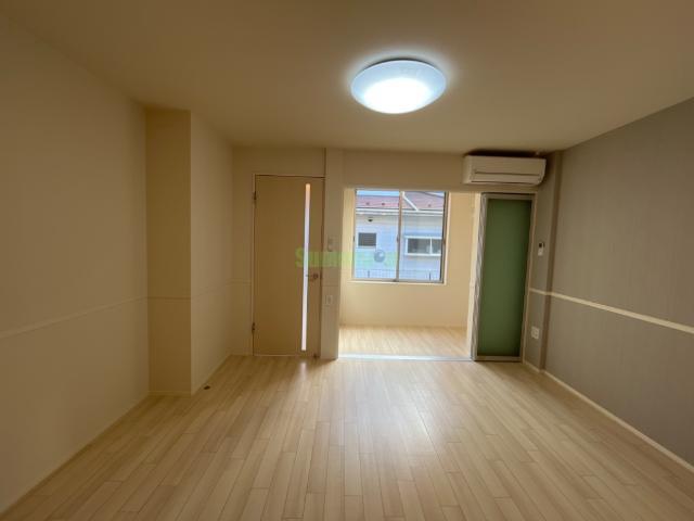 6/29 リビング/ダイニング