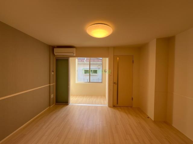 6/29 リビング/ダイニング