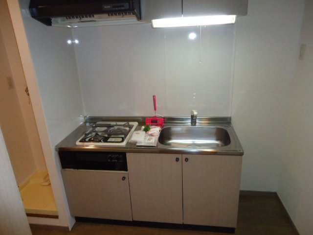 15/29 キッチン