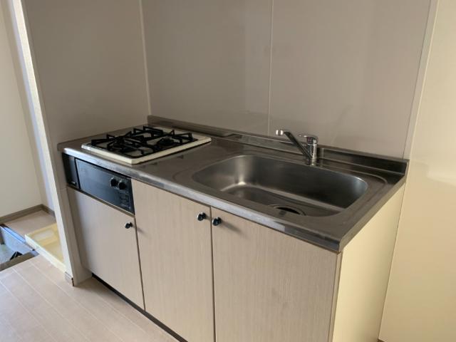 15/29 キッチン