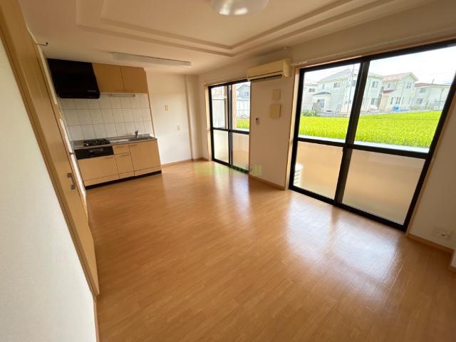 6/29 リビング/ダイニング