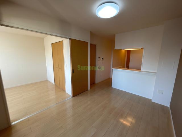 6/27 リビング/ダイニング