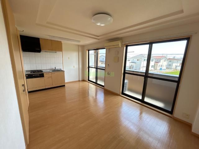 5/29 リビング/ダイニング