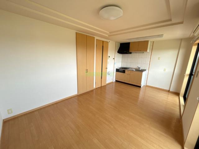 6/29 リビング/ダイニング