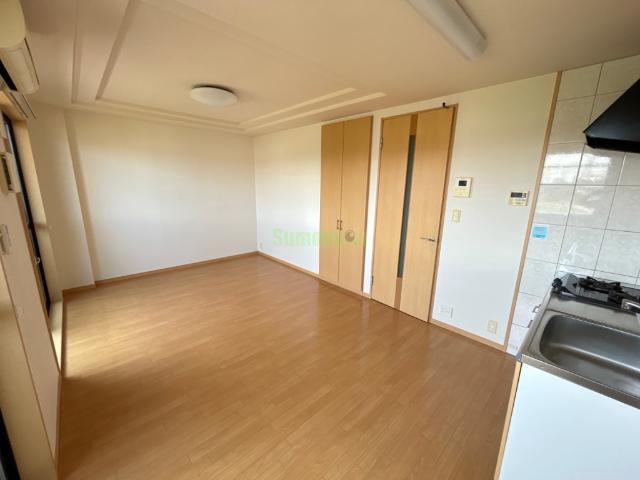 7/29 リビング/ダイニング