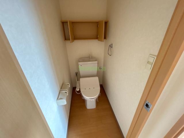 19/29 トイレ