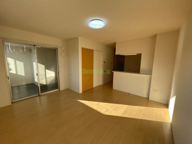 6/28 リビング/ダイニング