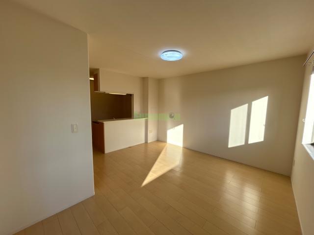 7/28 リビング/ダイニング