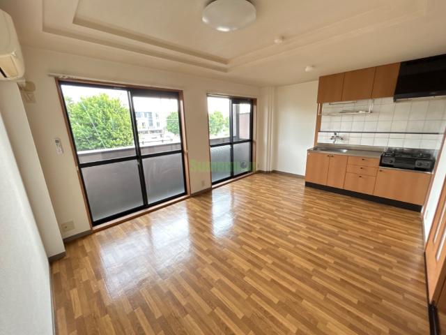 5/29 リビング/ダイニング