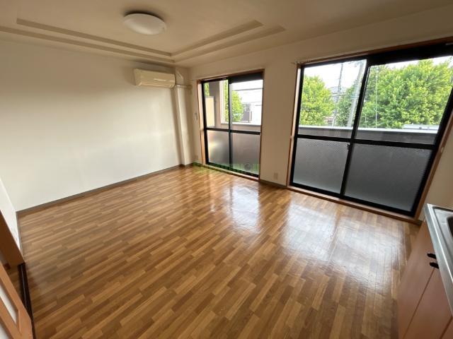 6/29 リビング/ダイニング