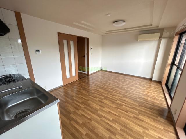 7/29 リビング/ダイニング