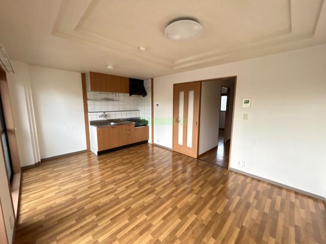 8/29 リビング/ダイニング