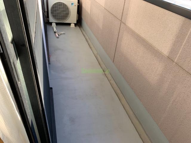 22/29 バルコニー