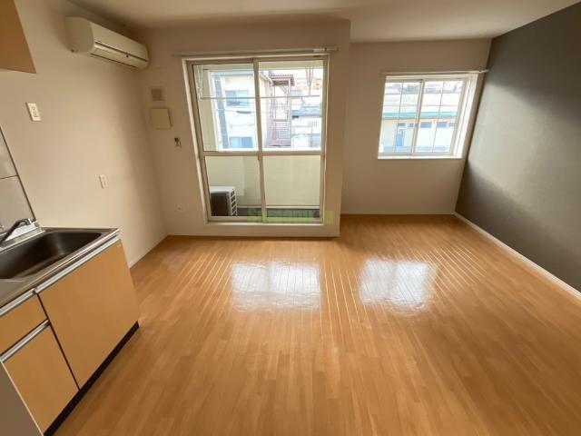 5/29 リビング/ダイニング