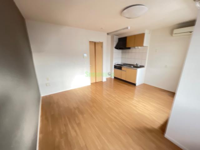 6/29 リビング/ダイニング