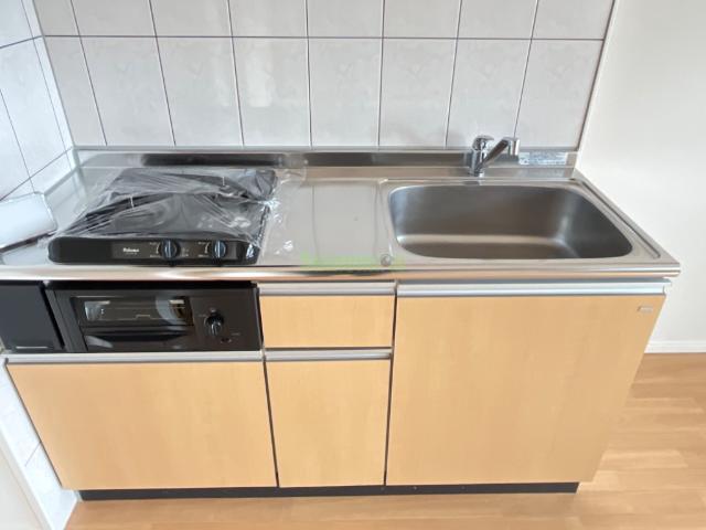 15/29 キッチン