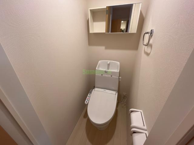 16/28 トイレ