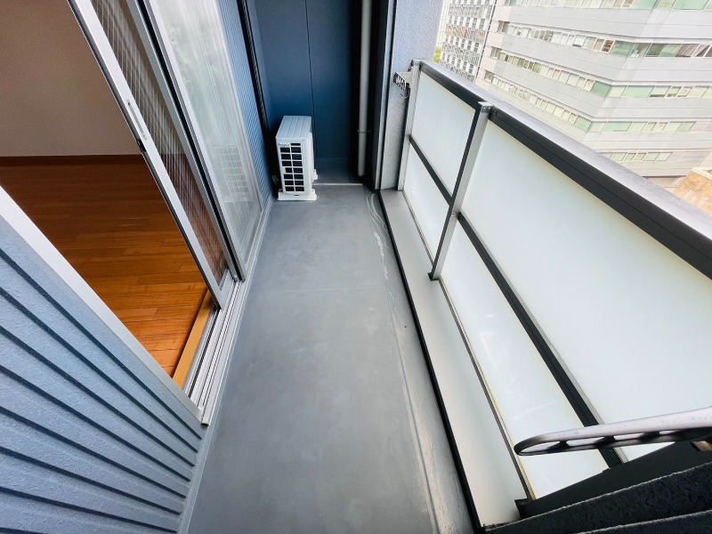 14/24 バルコニー