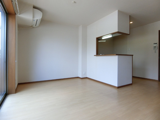 5/30 リビング/ダイニング