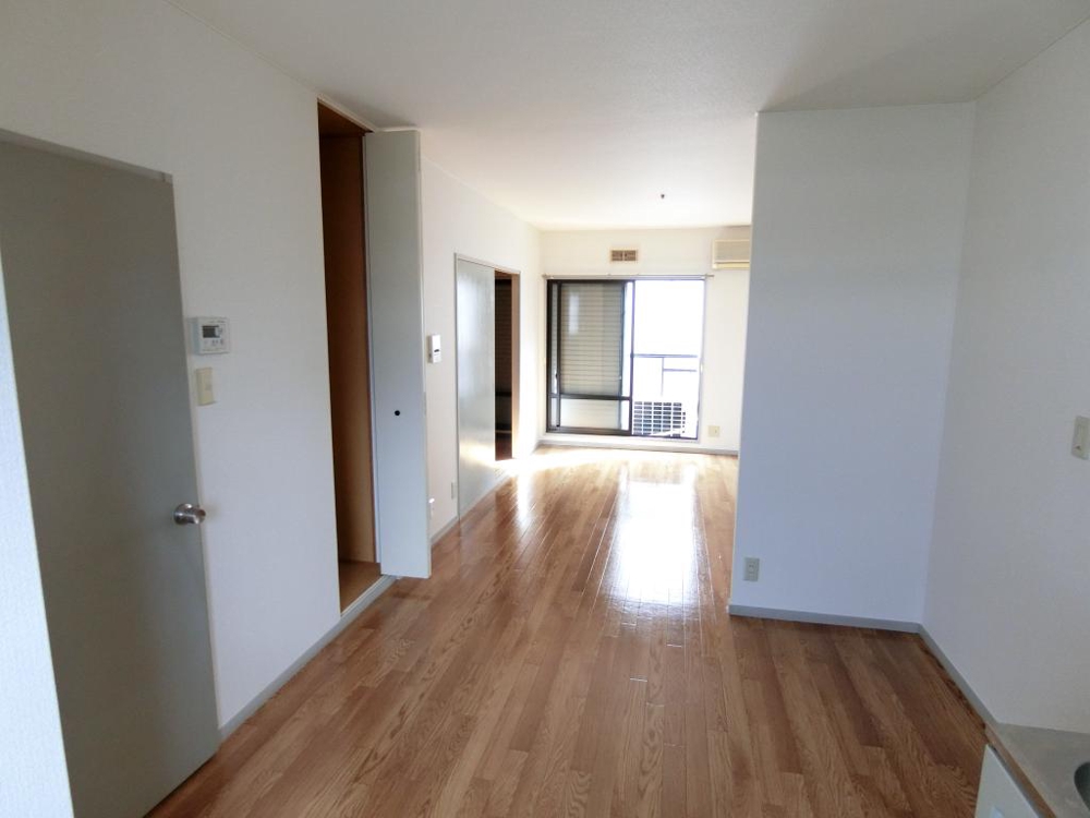 5/30 リビング/ダイニング