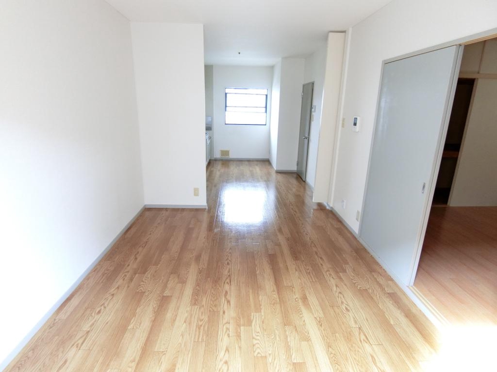 6/30 リビング/ダイニング