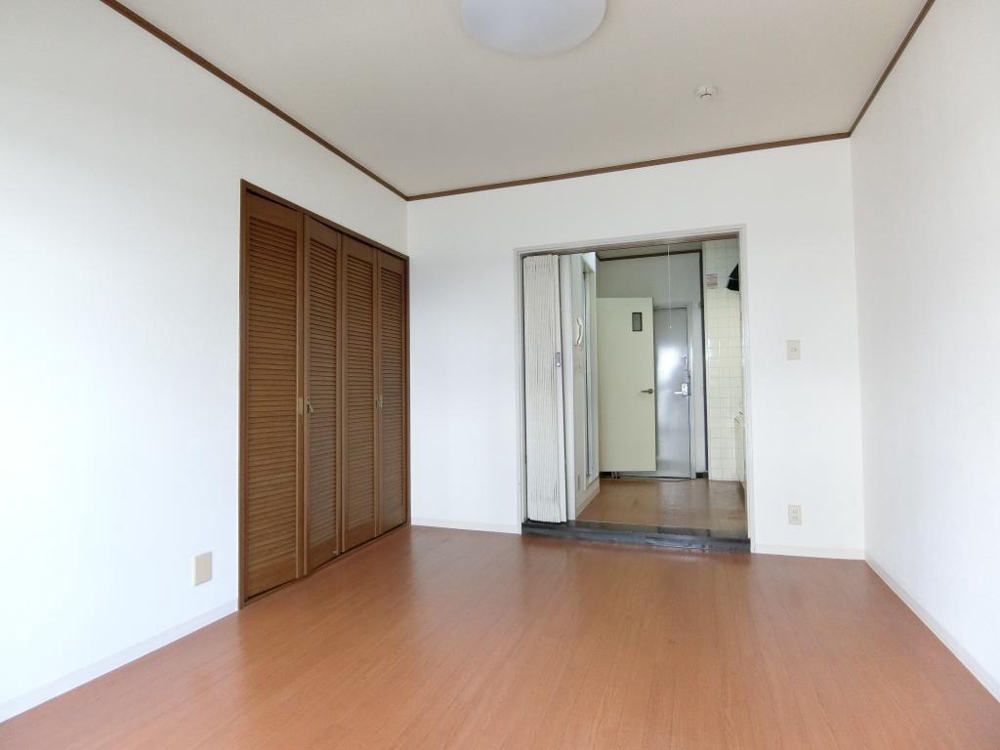 5/30 リビング/ダイニング