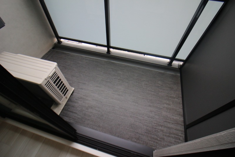 24/30 バルコニー