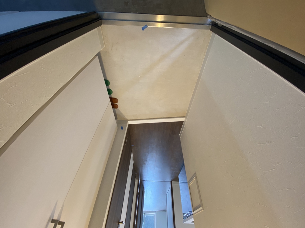 3/3 エントランス