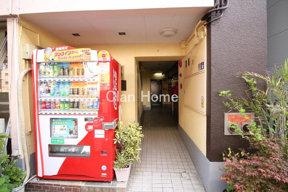 2/6 エントランス