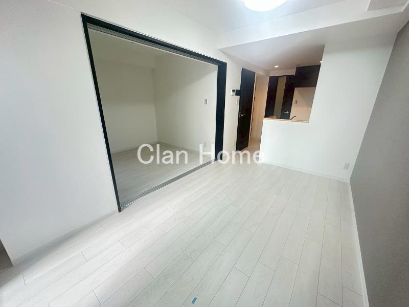 5/30 リビング/ダイニング