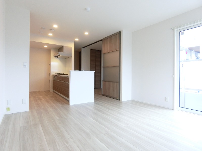 3/30 リビング/ダイニング