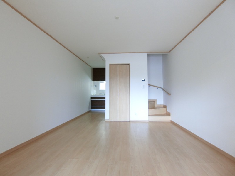 3/30 リビング/ダイニング