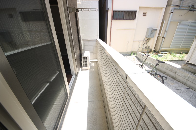 17/30 バルコニー