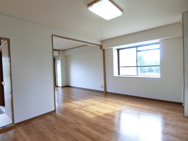 4/30 リビング/ダイニング