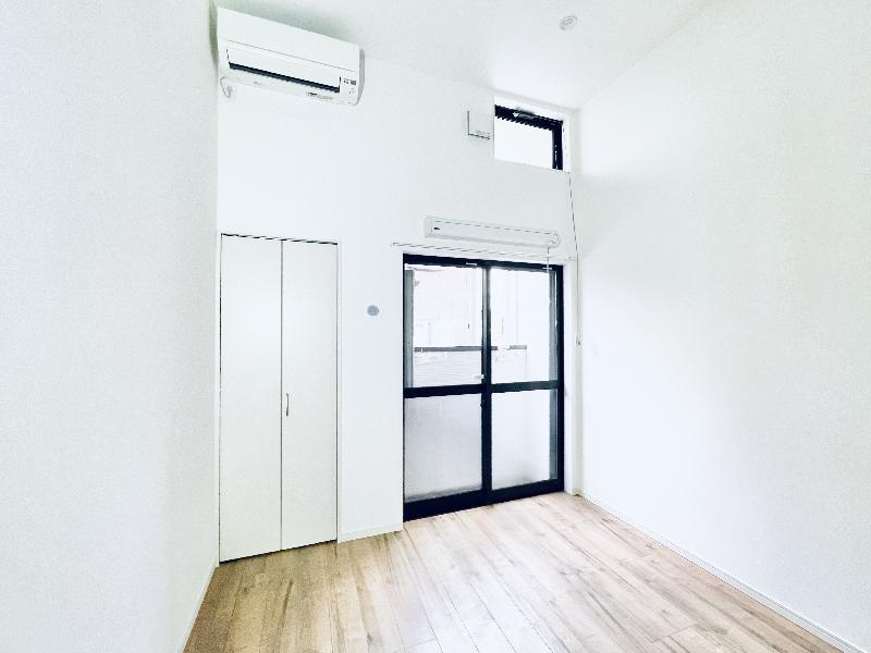 4/17 リビング/ダイニング