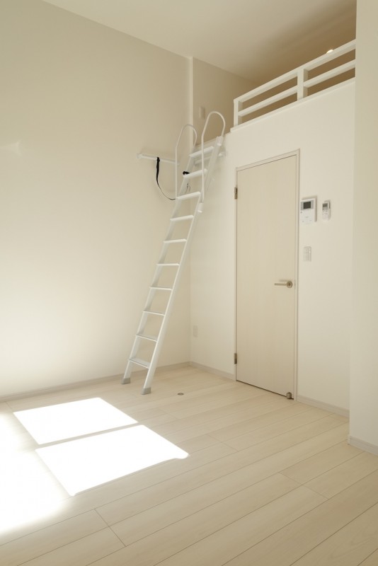 4/18 リビング/ダイニング