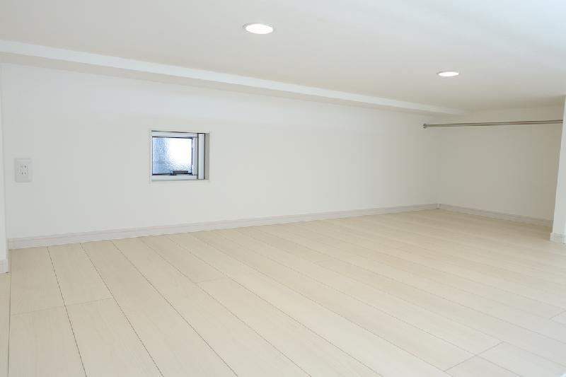 5/18 リビング/ダイニング