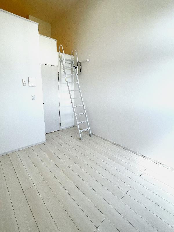 4/15 リビング/ダイニング