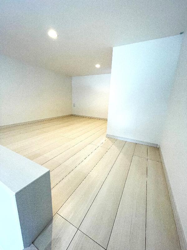 5/15 リビング/ダイニング