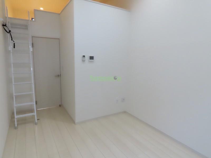 4/16 リビング/ダイニング