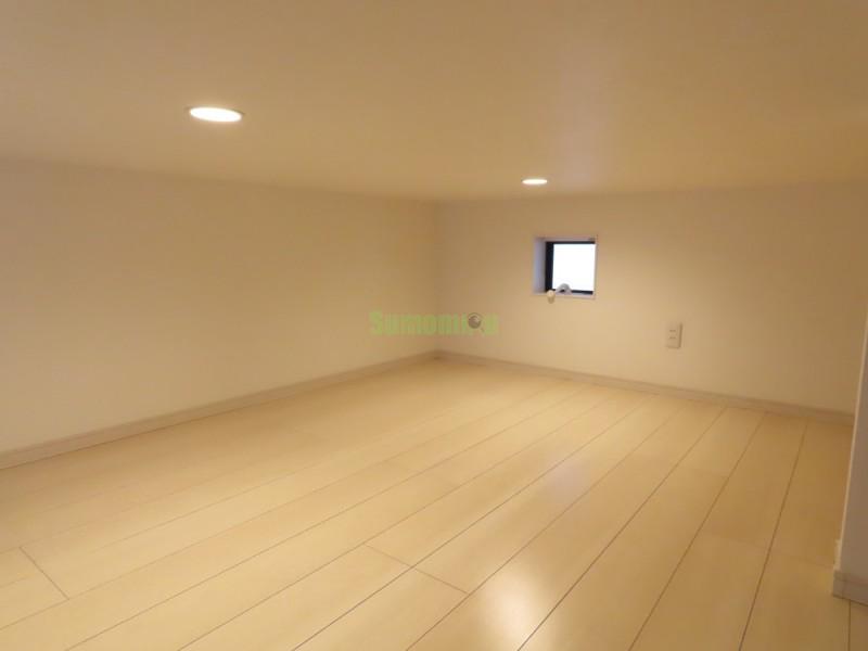 6/16 リビング/ダイニング