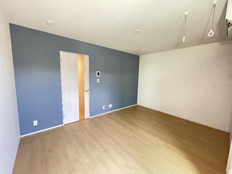 4/17 リビング/ダイニング