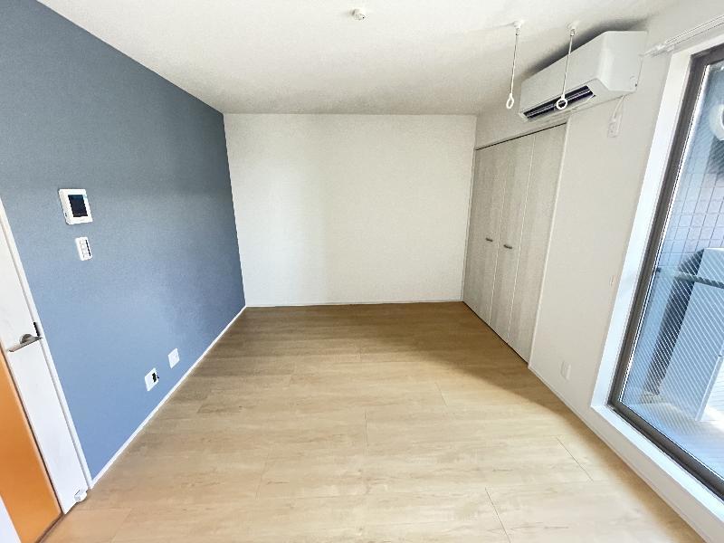 5/17 リビング/ダイニング