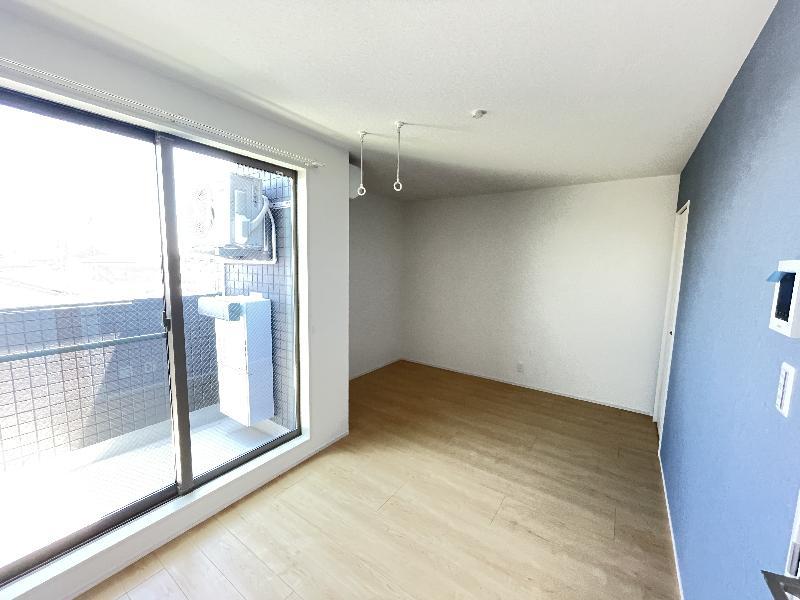 5/17 リビング/ダイニング