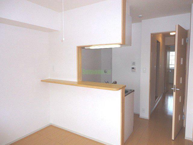 3/20 リビング/ダイニング