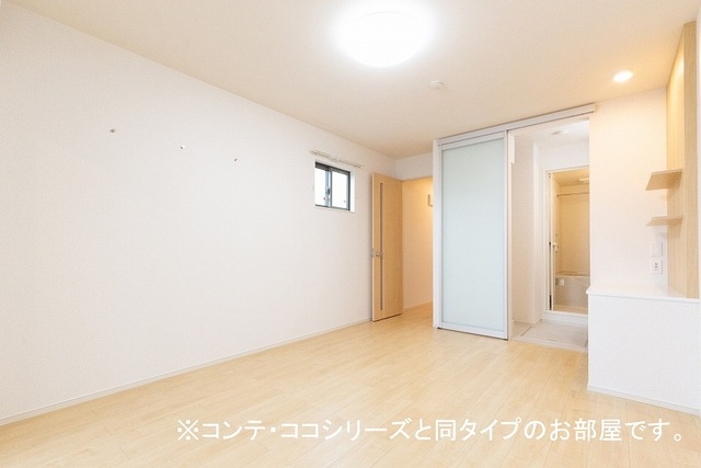 3/22 リビング/ダイニング