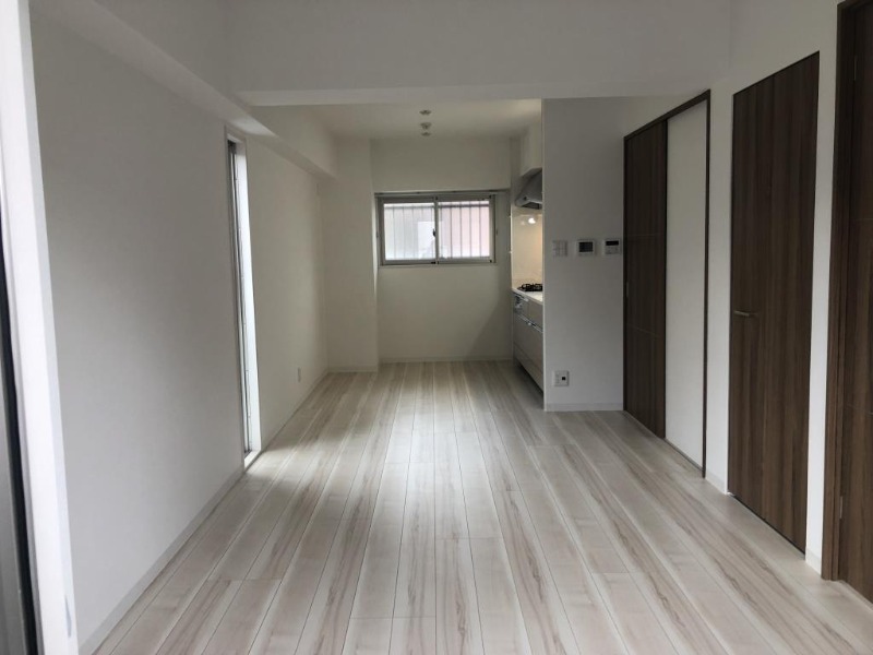 3/24 リビング/ダイニング