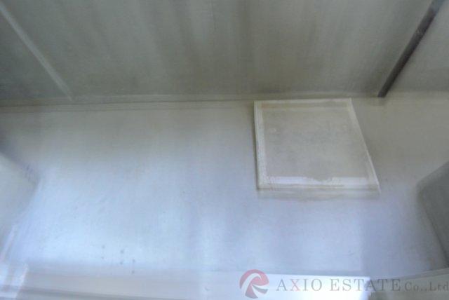 21/30 バルコニー